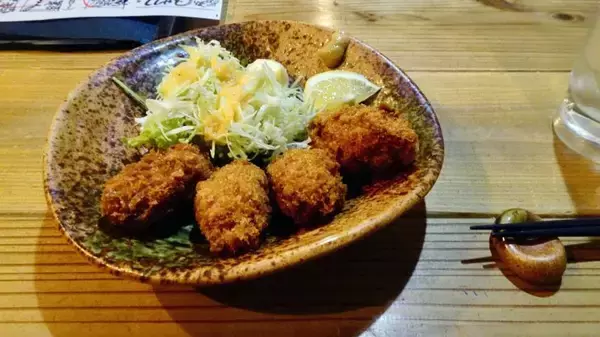 「【鉄の一献 04】小田急江ノ島線善行駅　魚料理･いちろう」の画像