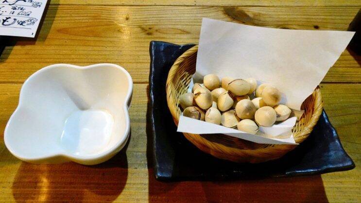 【鉄の一献 04】小田急江ノ島線善行駅　魚料理･いちろう