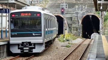 【鉄の一献 04】小田急江ノ島線善行駅　魚料理･いちろう