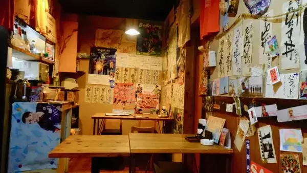 「【鉄の一献 04】小田急江ノ島線善行駅　魚料理･いちろう」の画像