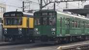 「緑の電車」になった東急1000系、今日11/25から営業運転開始