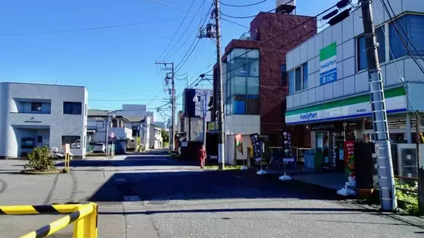 「やっぱりアップを撮っちゃいますね【駅ぶら01】小田急線56」の画像