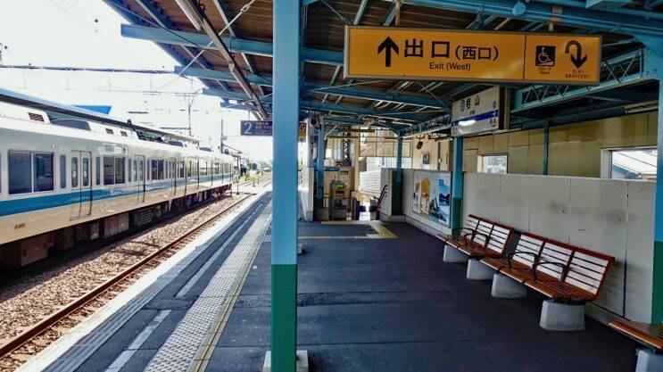 二宮金次郎尊徳は栢山生まれ 駅ぶら01 小田急線57 19年12月27日 エキサイトニュース