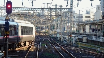 座間駅東側の住宅地で健康増進【駅ぶら01】小田急線73