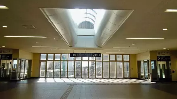 「相模原のイメージ？【駅ぶら01】小田急線75」の画像