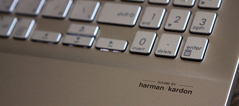 ASUS VivoBook S15 S531FA 鮮烈デビュー！ エイスース最新モダンPCの優れたデザインと高い性能を全方位でチェック！