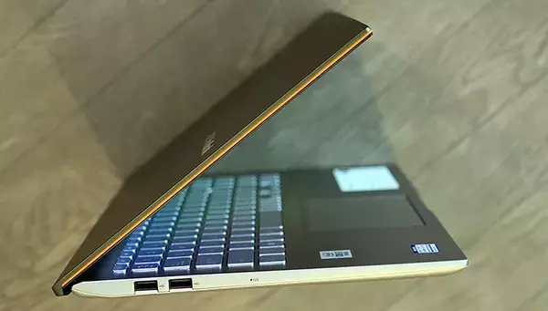 「ASUS VivoBook S15 S531FA 鮮烈デビュー！ エイスース最新モダンPCの優れたデザインと高い性能を全方位でチェック！」の画像