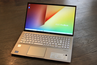ASUS VivoBook S15 S531FA 鮮烈デビュー！ エイスース最新モダンPCの優れたデザインと高い性能を全方位でチェック！