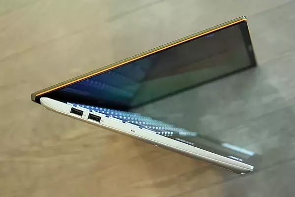 「ASUS VivoBook S15 S531FA 鮮烈デビュー！ エイスース最新モダンPCの優れたデザインと高い性能を全方位でチェック！」の画像