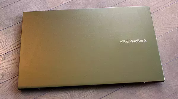 「ASUS VivoBook S15 S531FA 鮮烈デビュー！ エイスース最新モダンPCの優れたデザインと高い性能を全方位でチェック！」の画像