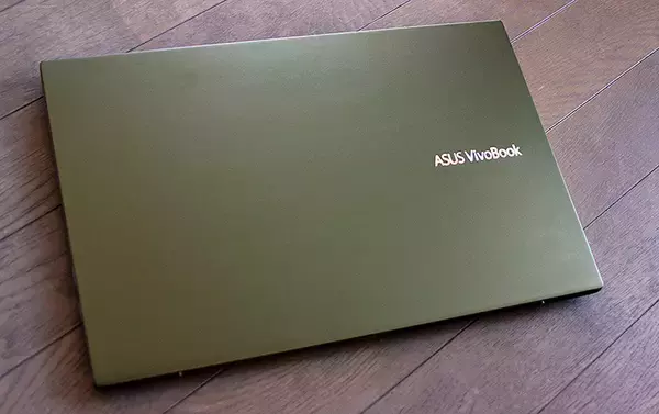 「ASUS VivoBook S15 S531FA 鮮烈デビュー！ エイスース最新モダンPCの優れたデザインと高い性能を全方位でチェック！」の画像
