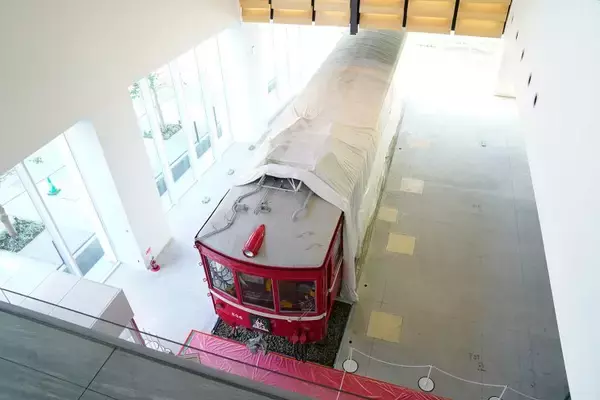 1/21「京急ミュージアム」オープン　プラレールを作る車両工場や本物の運転台を使った鉄道シミュレーションなど体験コンテンツも充実