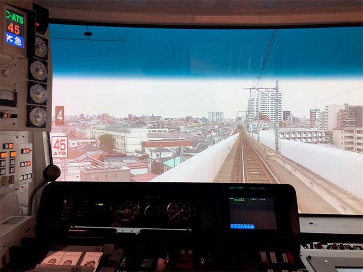 1/21「京急ミュージアム」オープン　プラレールを作る車両工場や本物の運転台を使った鉄道シミュレーションなど体験コンテンツも充実