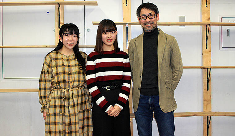 1年次後期から研究に参画できるプログラム、麻布大学 動物応用科学科が国内初導入