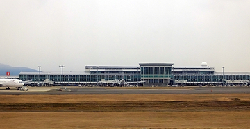 西鉄バス北九州 高速バス路線 小倉～福岡空港線、2020/1/13で運行終了