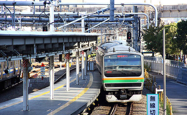 横向きやだ 妻面やだ 電車の座席あるある 19年12月23日 エキサイトニュース