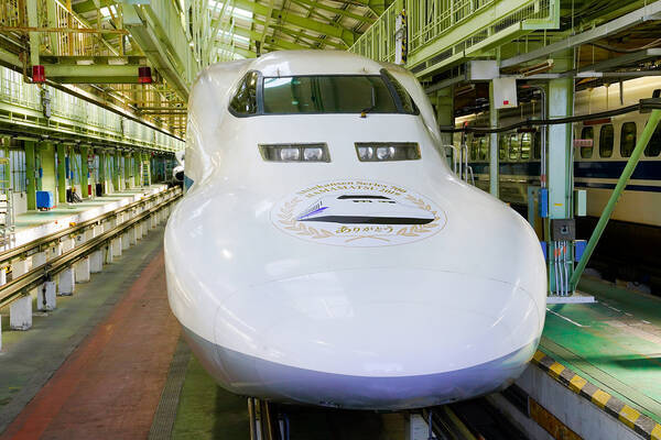 ありがとう東海道新幹線700系 車体に使用されたアルミ材を用いたメダルなど企画商品 限定商品続々 19年12月25日 エキサイトニュース