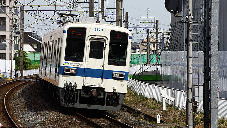大宮―船橋で急行運転はじまる東武野田線、東京経由や武蔵野線まわりと同レベルにまで進化