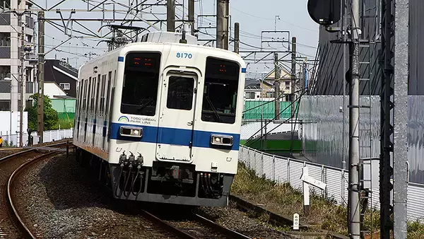 「大宮―船橋で急行運転はじまる東武野田線、東京経由や武蔵野線まわりと同レベルにまで進化」の画像