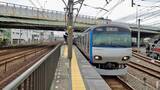 「東海道本線　横須賀線とはこの駅まで　【駅ぶら02】相模鉄道05」の画像1