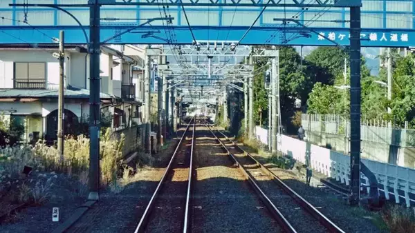 「この駅の歴史も複雑【駅ぶら02】相模鉄道22」の画像
