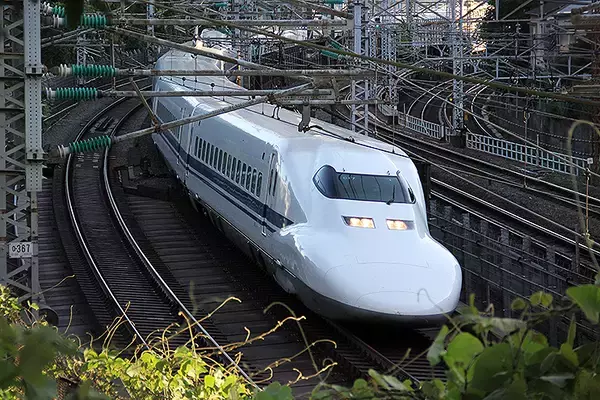 「消える新幹線700系からの500系で東京→博多が実現できる1月15日」の画像