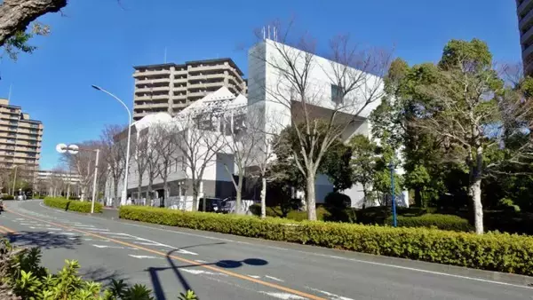 「建築散歩になっちゃいました【駅ぶら02】相模鉄道34」の画像