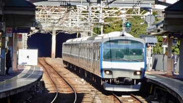建築散歩になっちゃいました【駅ぶら02】相模鉄道34
