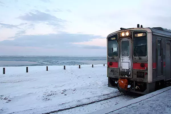 「伊豆急2100系で行く北海道3泊4日クルーズ旅は68万円、8.9月に5回開催」の画像