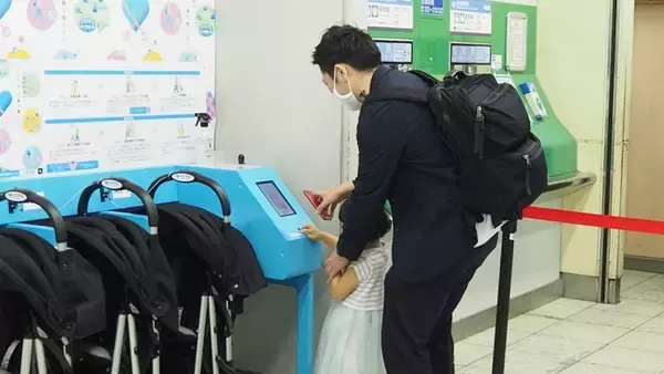 「「前面展望映像が流れる自販機」も登場　変わり種も増えてきた「鉄道×自販機」事情が面白い【コラム】」の画像