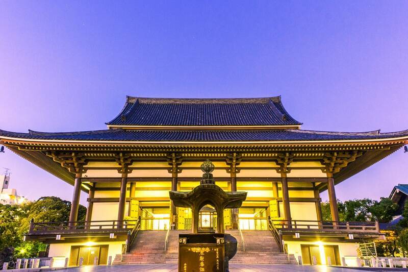 大晦日の夜に108の煩悩を払う！ 除夜の鐘を「当日参加・無料」で撞ける東京都内のおすすめ寺院8選