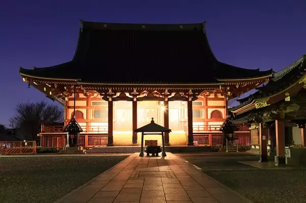 「大晦日の夜に108の煩悩を払う！ 除夜の鐘を「当日参加・無料」で撞ける東京都内のおすすめ寺院8選」の画像