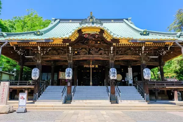 「大晦日の夜に108の煩悩を払う！ 除夜の鐘を「当日参加・無料」で撞ける東京都内のおすすめ寺院8選」の画像