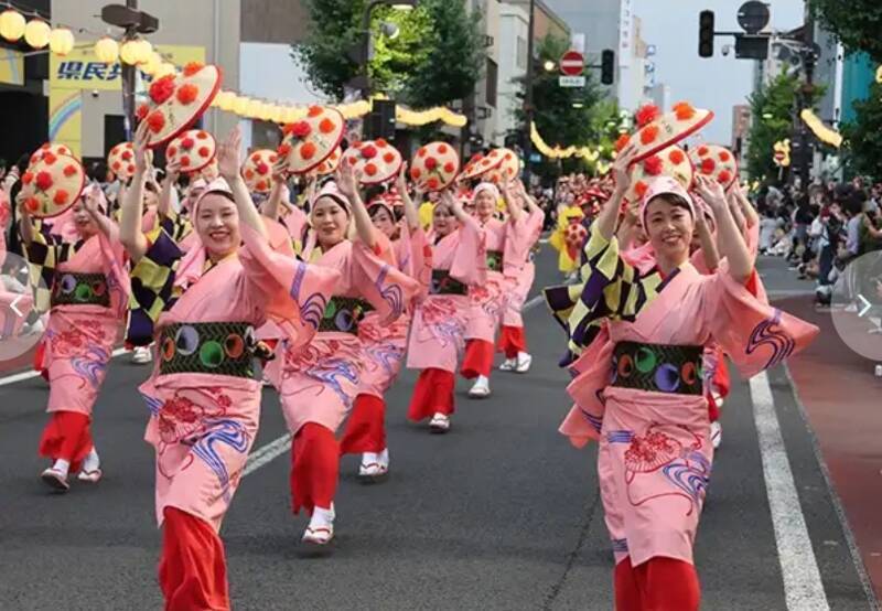 2026年最新・東北夏祭り完全ガイド！ 日程一覧と臨時新幹線で行く“宿なし”青森ねぶた参戦や「祭りはしご旅」の攻略ガイド