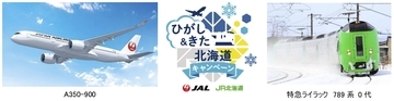 関西から冬の北海道へ直行!? 伊丹〜帯広線新設＆特急乗り放題の「ひがし＆きた北海道パス」でお得に流氷と雪景色を巡る鉄旅プラン