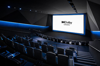 Dolby Cinema ドルビーシネマ の圧倒的な臨場感＆没入感で未体験感動ゾーンへ！ 宝塚歌劇 星組公演『1789－バスティーユの恋人たち－』をドルビーシネマで観て感激＆大泣き