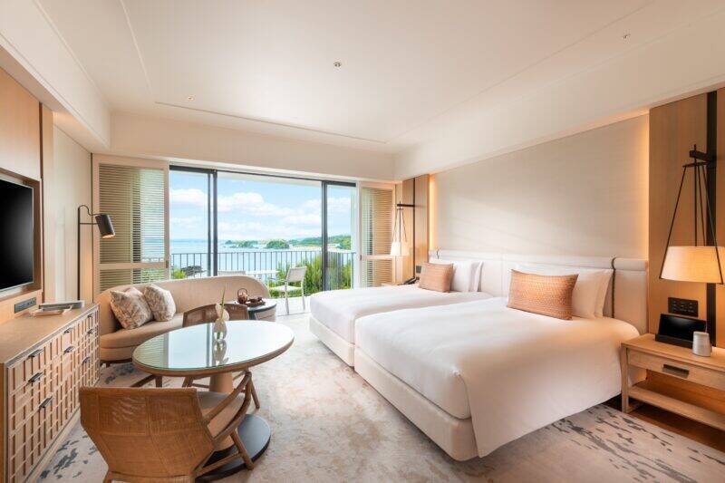 5年連続5つ星の快挙！ハレクラニ沖縄が「フォーブス･トラベルガイド2026」で世界最高峰評価を更新、ハワイを感じる特別イベントも開催