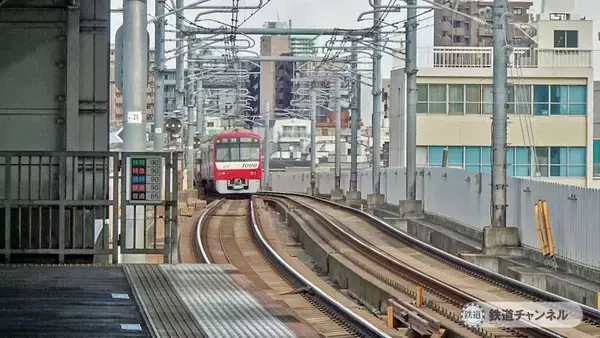 京成曳舟駅に降り立ちました【駅ぶら05】京成押上線269