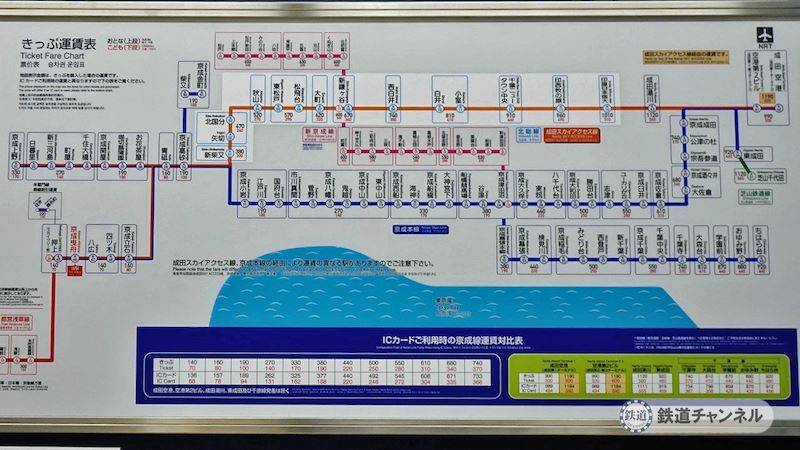 京成曳舟駅に降り立ちました【駅ぶら05】京成押上線269