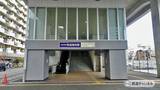 「京成曳舟駅に降り立ちました【駅ぶら05】京成押上線269」の画像8