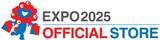 「「万博ロス」の人に朗報！ミャクミャクに閉幕後にも会える! オフィシャルストア営業継続でコラボグッズ購入可＆スタンプラリーも開催」の画像1
