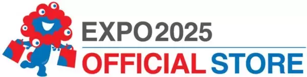 「万博ロス」の人に朗報！ミャクミャクに閉幕後にも会える! オフィシャルストア営業継続でコラボグッズ購入可＆スタンプラリーも開催