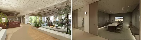 「横浜･関内駅前が激変「BASEGATE横浜関内」国内最大級34店舗のバル街･常設ライブビューイングアリーナ･星野OMO7ホテルなど2026年3月19日開業！」の画像