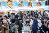 「【国内最大級】全国各地の海の幸を味わえる「魚ジャパンフェス」2年ぶりお台場で3日間開催へ【2026年12月4日～6日】」の画像1