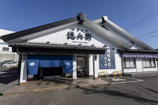 「秋の味覚を先取り！にぎりの徳兵衛と海鮮アトムで「北海道産さんま」食べ比べメニュー発売【2026年8月18日～】」の画像