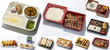 新幹線に持ち込みたい！東京駅グランスタ「店長101人が本音で選んだ」限定推し弁当TOP10を一挙公開！ 1位はロケ弁の名店カレーに