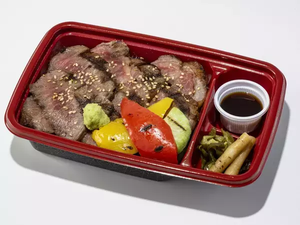 「新幹線に持ち込みたい！東京駅グランスタ「店長101人が本音で選んだ」限定推し弁当TOP10を一挙公開！ 1位はロケ弁の名店カレーに」の画像