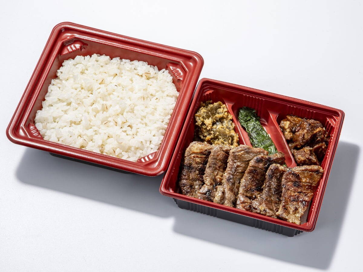 新幹線に持ち込みたい！東京駅グランスタ「店長101人が本音で選んだ」限定推し弁当TOP10を一挙公開！ 1位はロケ弁の名店カレーに