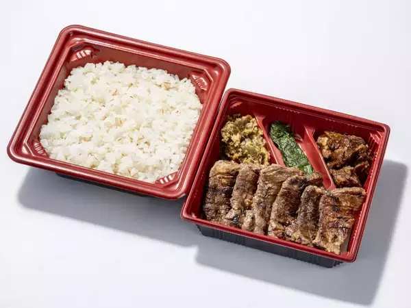 「新幹線に持ち込みたい！東京駅グランスタ「店長101人が本音で選んだ」限定推し弁当TOP10を一挙公開！ 1位はロケ弁の名店カレーに」の画像