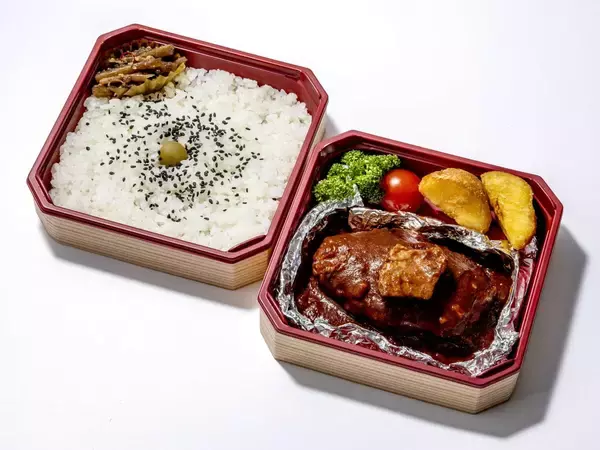 「新幹線に持ち込みたい！東京駅グランスタ「店長101人が本音で選んだ」限定推し弁当TOP10を一挙公開！ 1位はロケ弁の名店カレーに」の画像